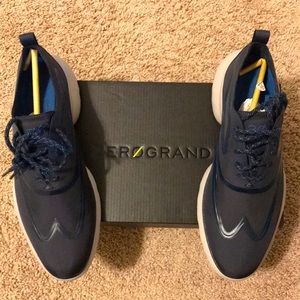 Cole Haan Zerogrand Oxford Runner